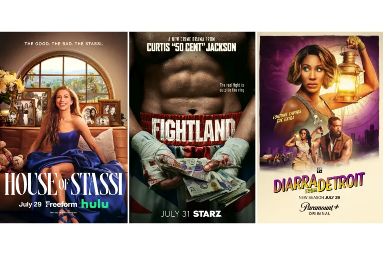 What to Stream: ‘Devil Wears Prada 2,’ Ariana Grande, ‘Super Mario Galaxy’ and ‘Diarra from Detroit’